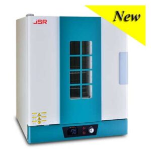 Natural Convection Oven 48L Model: JSON-050 JSR Korea
