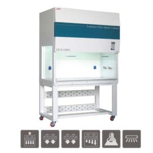 Laminar Flow Cabinet ISO Class 5 (3 Feet) Model: JSCB-900SL