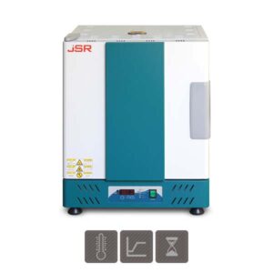 Oven/Dry Heat Sterilizer 33 Liter JOSN-030S JSR Korea