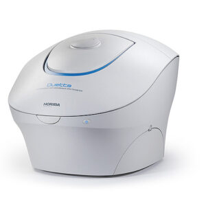 Duetta Duetta Fluorescence and Absorbance spectrometer