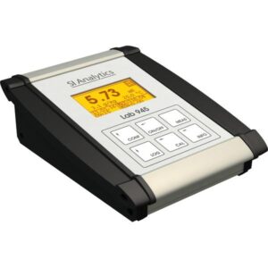Conductivity Meter Bench Type (EC, TDS, Salinity & Temp.), Lab 945
