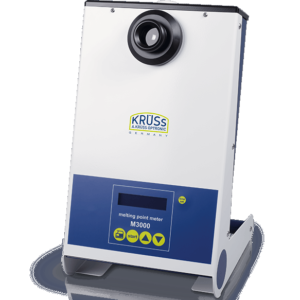 Melting Point Apparatus (Semi-Automatic) Model: M3000