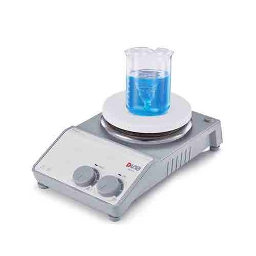 Hotplate with Magnetic Stirrer Model: MS-H-S