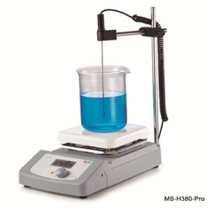 Hot plate Magnetic Stirrer Digital Model: MS-H380-Pro DLAB