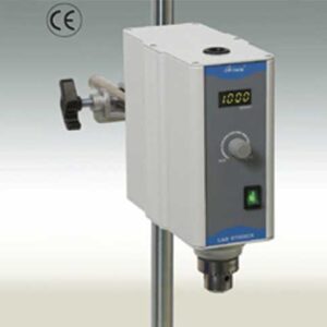 Overhead Stirrer Digital 2000rpm Model: MS3020D (Cap.: 20 Liter)