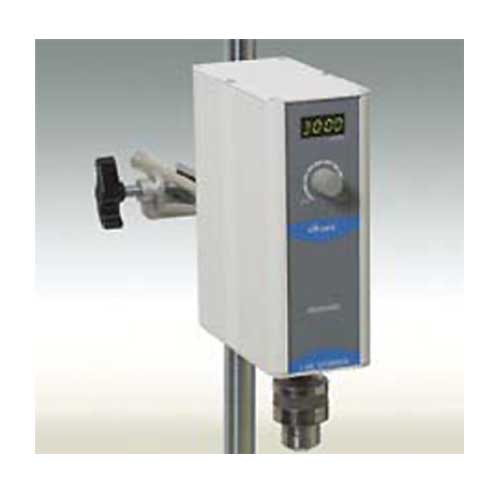 Overhead Stirrer Digital 3000rpm Model: MS3040D (Cap.: 10 Liter)