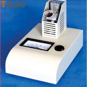 Melting Point Apparatus Model: RY-1 Taisite USA