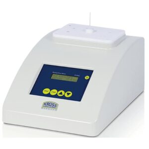 Melting Point Apparatus (Full Automatic) Model: M5000