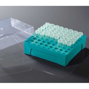 NEST Micro Centrifuge Tube Box 613111 Manufacture Plant in China -COO USA