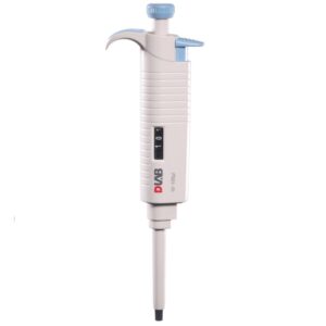Micropipette Single Channel 20-200μL Fully autoclavable DLAB USA