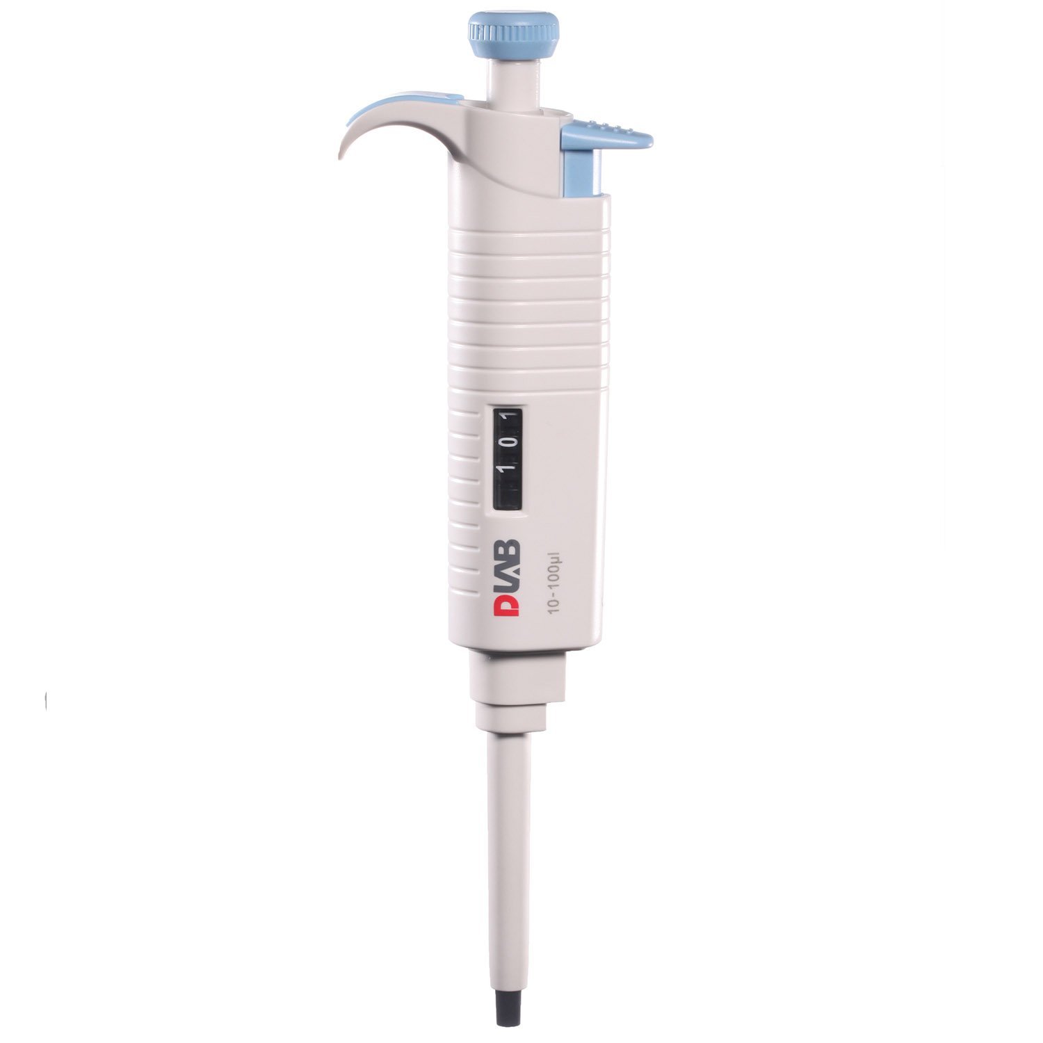 Micropipette Single Channel 2-20μL Fully autoclavable DLAB USA