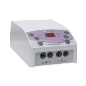 Power Supply for Electrophoresis, nanoPAC-300