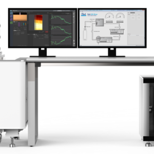 NX-Hivac – High Vacuum AFM