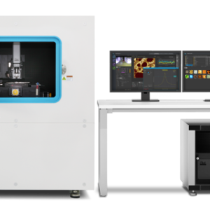 Park-NX20 300mm – Atomic Force Microscope