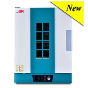 Forced Convection Oven 151L Model: JSOF-150 JSR Korea