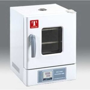 Hot Air Oven 25 L WHL-25AB (+10～300℃), Dying Oven