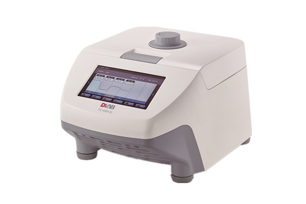 Thermo Cycler Gradient ((PCR Machine) TC1000-G DLAB USA