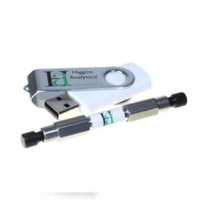 HPLC Column, CLIPEUS C -18 (150 x 4.6 mm) 5µm