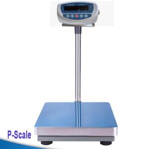 Platform Scale/Bench Top Scale up to 600kg P-Scale Taiwan
