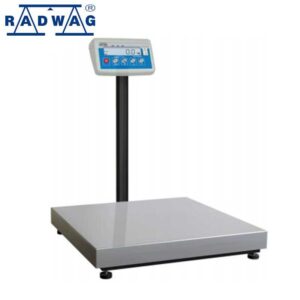 Platform Scale 300kg (Pan 400×500 mm) C315.300.C2.M Radwag Poland