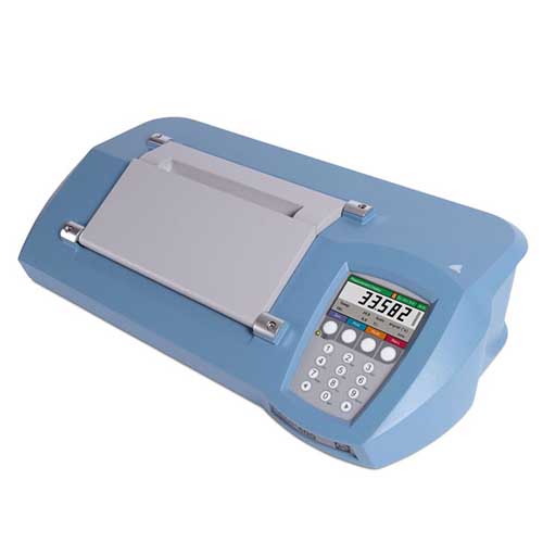 Polarimeter (Single Wavelength) Model: ADP430