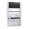 Fume Hood Cabinet (4 Feet) Model: Q-Dynamic DCL-1200