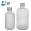 Reagent Bottles Polypropylene Narrow Neck 125-1000ml LABGLASS USA