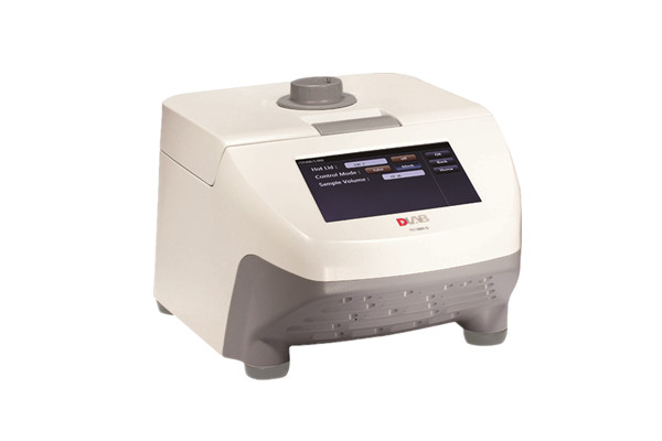 Thermo Cycler Standard ((PCR Machine) TC1000-S DLAB USA