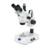 Stereo Microscope Trinocular, Model: SZM-4
