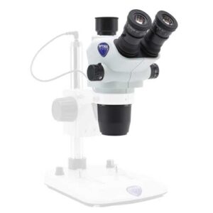 Stereo Microscope Trinocular Head, Model: SZO-T Optika Italy