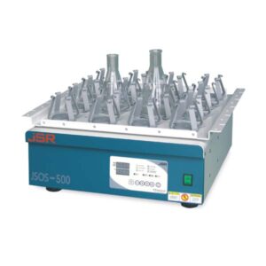 Orbital Shaker JSOS-500 Capacity: 20 x 250 ml
