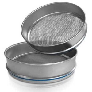 100 Mesh Testing Sieve (Laboratory Sieve) Taisite USA