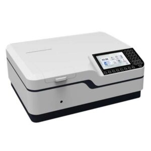 UV-VIS Spectrophotometer Double Beam WA-60DT Plus