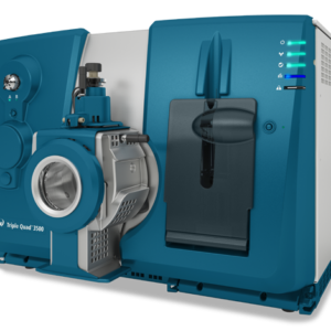 SCIEX Triple Quad 3500 LC-MS/MS System
