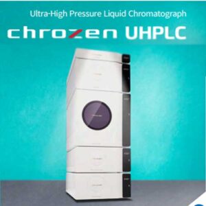 UHPLC System (Liquid Chromatography), ChroZen UHPLC