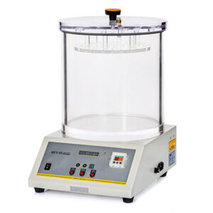 Leak Test Apparatus (Vacuum) Digital Model: MFY-01 Taisite USA