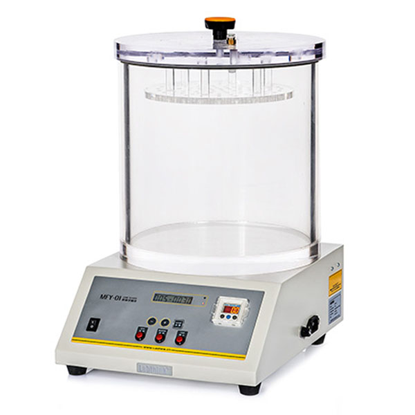 Leak Test Apparatus (Vacuum) Digital Model: MFY-01 Taisite USA