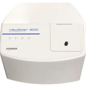 ViewSizer 3000 ViewSizer 3000    Multi-Laser Nanoparticle Tracking Analysis (NTA)