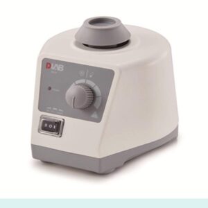 Laboratory Vortex Mixer 0 to 2500rpm MX-S DLAB USA
