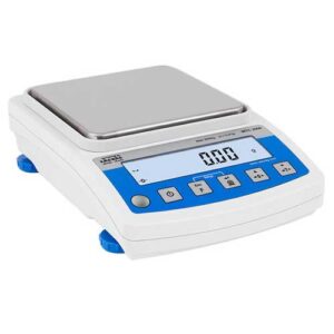 Precision Balance WTC 600 Radwag Poland