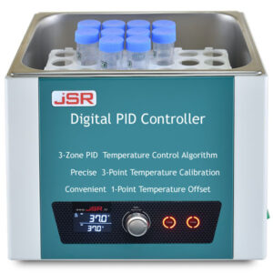 Water Bath Digital 11 Liters Model: JSWB-11T JSR Korea