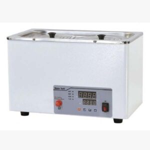 Water Bath 4 Hole WB-4D with Anti Dry Burning Taisite USA