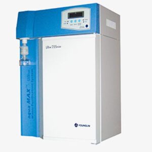 Water Purification System aquaMaxTM-Ultra 372 (UV Version) 20L/H