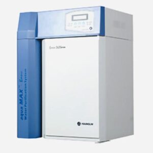 Water Purification System aquaMAX™-Basic 362 (20L/H)