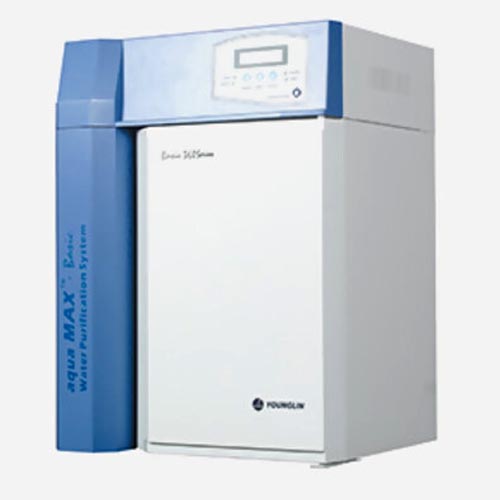 Water Purification System aquaMAX™-Basic 362 (20L/H)
