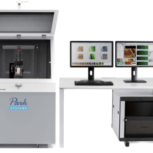 XE15 – Atomic Force Microscope
