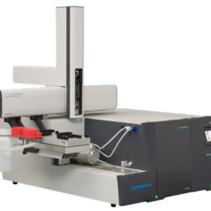 XPLORER-NS*     Total Nitrogen and Sulfur Analyzer