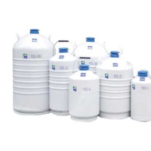 Liquid Nitrogen Container (Biological) Model: YDS-20