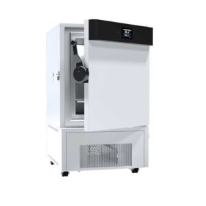 Laboratory Freezer Model: ZLN-T 125