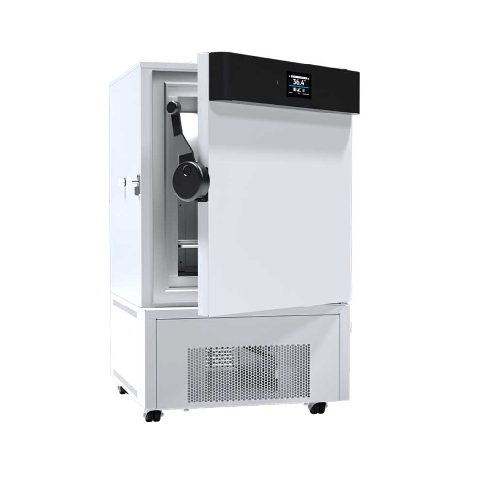 Laboratory Freezer Model: ZLN-T 125